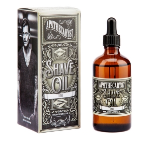 APOTHECARY 87 BARBER